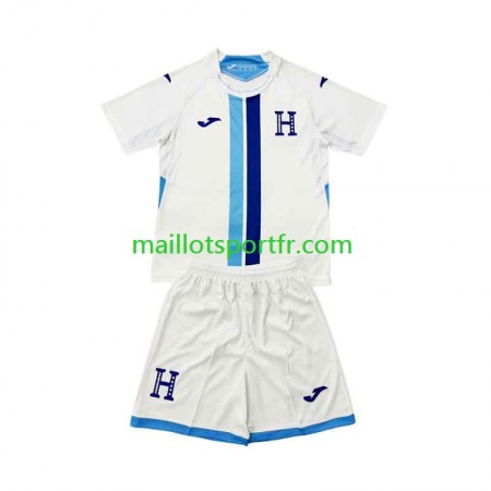 Maillot de Foot Honduras Enfant Domicile 2026